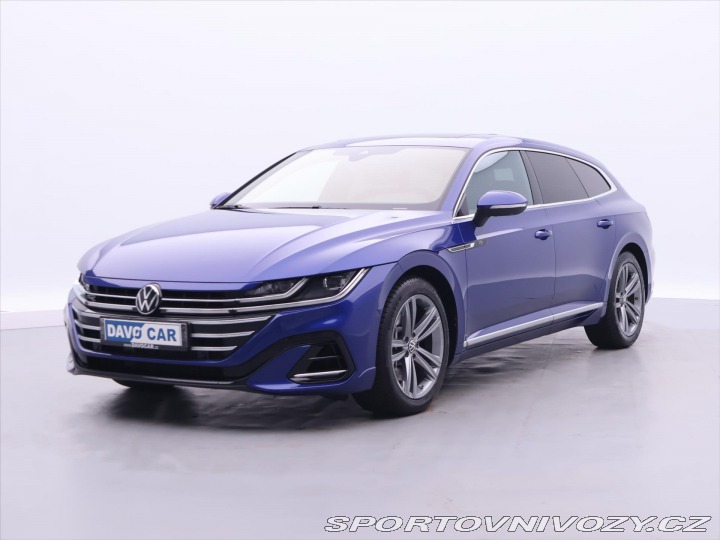 Volkswagen Arteon Shooting Brake 2,0 TSI 20 2023