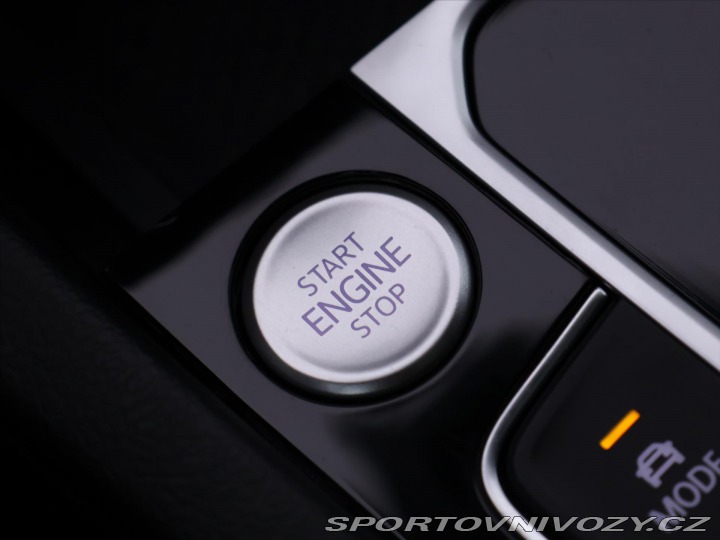 Volkswagen Arteon Shooting Brake 2,0 TSI 20 2023