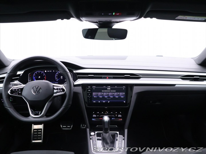 Volkswagen Arteon Shooting Brake 2,0 TSI 20 2023