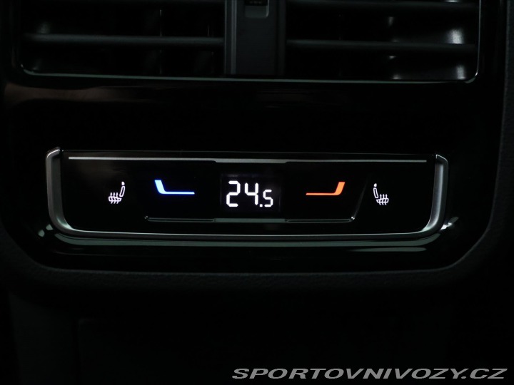 Volkswagen Arteon Shooting Brake 2,0 TSI 20 2023