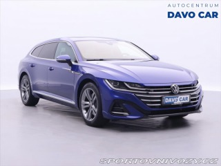 Volkswagen Arteon Shooting Brake 2,0 TSI 20 2023