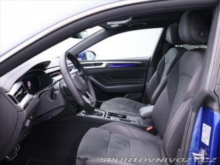 Volkswagen Arteon Shooting Brake 2,0 TSI 20 2023