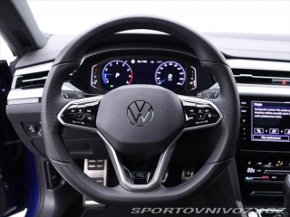 Volkswagen Arteon Shooting Brake 2,0 TSI 20 2023