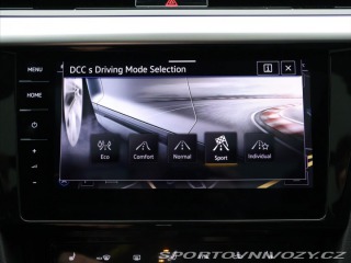 Volkswagen Arteon Shooting Brake 2,0 TSI 20 2023