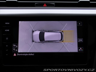 Volkswagen Arteon Shooting Brake 2,0 TSI 20 2023