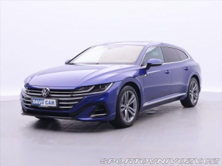 Volkswagen Arteon Shooting Brake 2,0 TSI 20 2023
