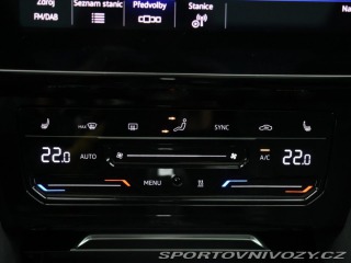 Volkswagen Arteon Shooting Brake 2,0 TSI 20 2023