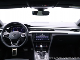 Volkswagen Arteon Shooting Brake 2,0 TSI 20 2023