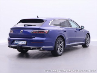 Volkswagen Arteon Shooting Brake 2,0 TSI 20 2023