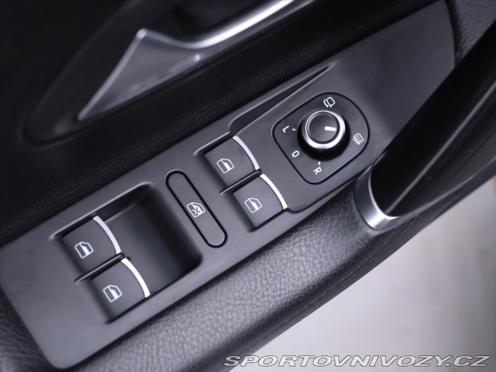 Volkswagen CC 2,0 TDI 130kW DSG 4M CZ 2013