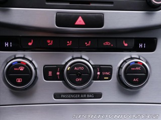 Volkswagen CC 2,0 TDI 130kW DSG 4M CZ 2013