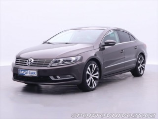 Volkswagen CC 2,0 TDI 130kW DSG 4M CZ 2013