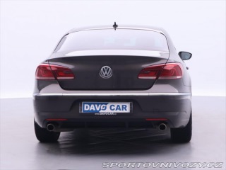 Volkswagen CC 2,0 TDI 130kW DSG 4M CZ 2013