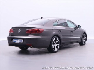 Volkswagen CC 2,0 TDI 130kW DSG 4M CZ 2013
