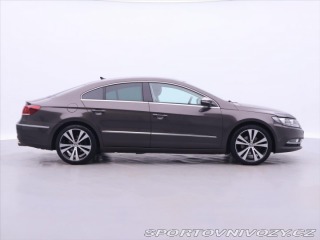 Volkswagen CC 2,0 TDI 130kW DSG 4M CZ 2013