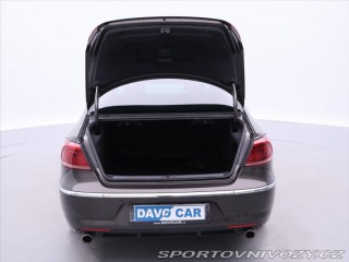 Volkswagen CC 2,0 TDI 130kW DSG 4M CZ 2013