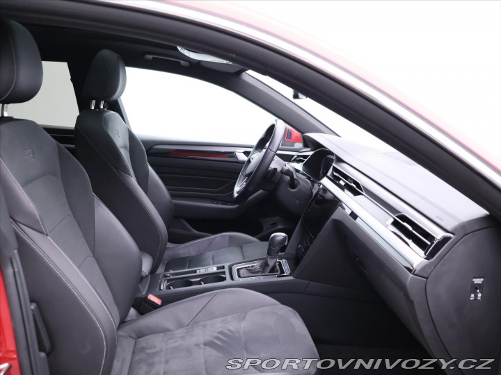 Volkswagen Arteon Shooting Brake 2,0 TDI DS 2022