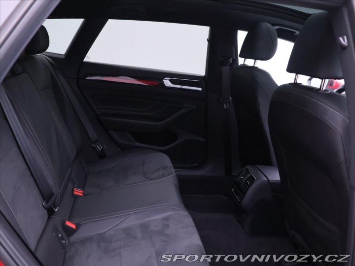 Volkswagen Arteon Shooting Brake 2,0 TDI DS 2022