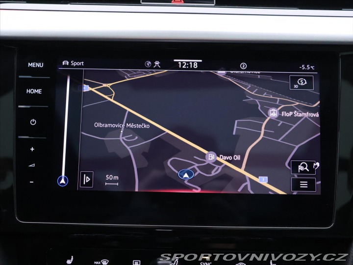 Volkswagen Arteon Shooting Brake 2,0 TDI DS 2022