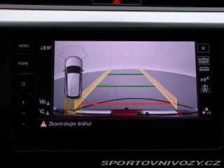 Volkswagen Arteon Shooting Brake 2,0 TDI DS 2022