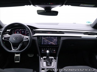 Volkswagen Arteon Shooting Brake 2,0 TDI DS 2022