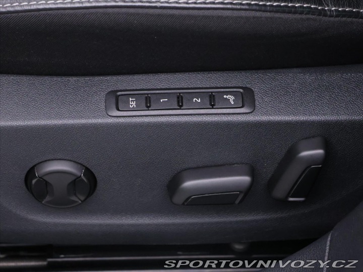 Škoda Octavia RS 2,0 TDI RS 147kW 4x4 DSG 2022