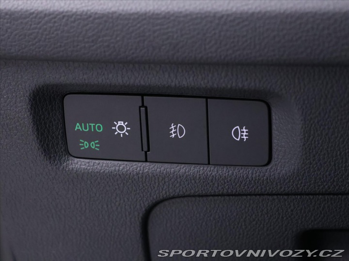 Škoda Octavia RS 2,0 TDI RS 147kW 4x4 DSG 2022