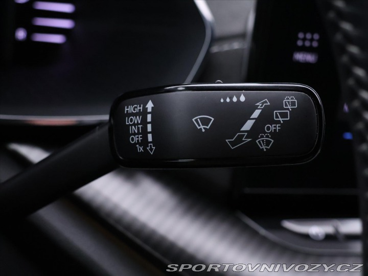 Škoda Octavia RS 2,0 TDI RS 147kW 4x4 DSG 2022