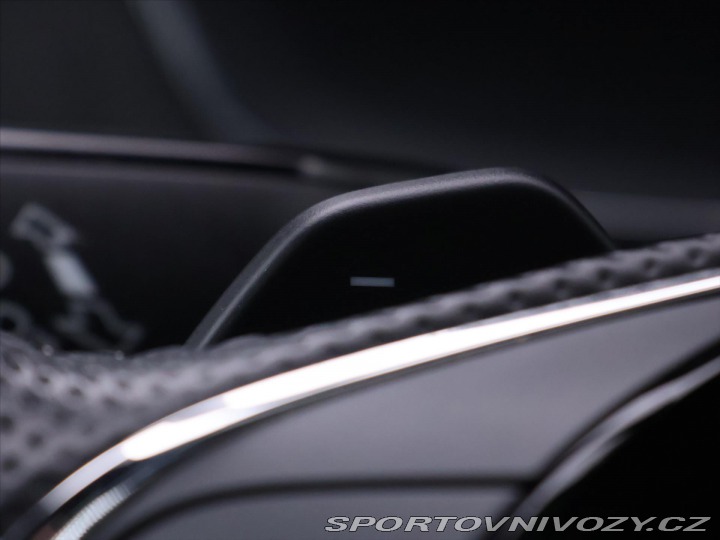 Škoda Octavia RS 2,0 TDI RS 147kW 4x4 DSG 2022