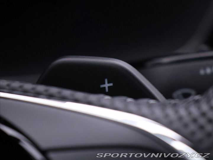 Škoda Octavia RS 2,0 TDI RS 147kW 4x4 DSG 2022