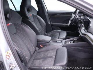 Škoda Octavia RS 2,0 TDI RS 147kW 4x4 DSG 2022