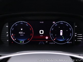 Škoda Octavia RS 2,0 TDI RS 147kW 4x4 DSG 2022