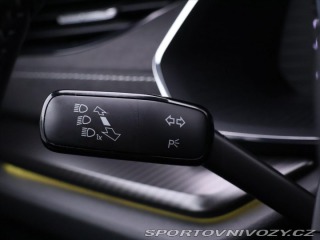 Škoda Octavia RS 2,0 TDI RS 147kW 4x4 DSG 2022