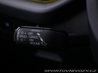 Škoda Octavia RS 2,0 TDI RS 147kW 4x4 DSG 2022