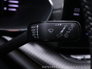 Škoda Octavia RS 2,0 TDI RS 147kW 4x4 DSG 2022