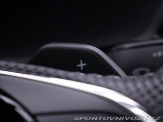 Škoda Octavia RS 2,0 TDI RS 147kW 4x4 DSG 2022