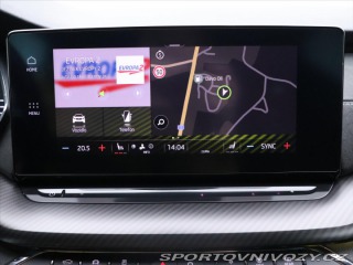 Škoda Octavia RS 2,0 TDI RS 147kW 4x4 DSG 2022