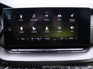 Škoda Octavia RS 2,0 TDI RS 147kW 4x4 DSG 2022