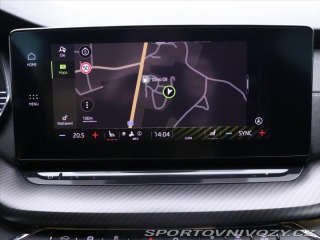 Škoda Octavia RS 2,0 TDI RS 147kW 4x4 DSG 2022