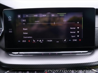 Škoda Octavia RS 2,0 TDI RS 147kW 4x4 DSG 2022