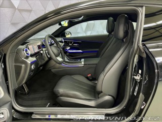 Mercedes-Benz Ostatní modely AMG 4M,WEBASTO, TAŽNÉ,MAS 2024