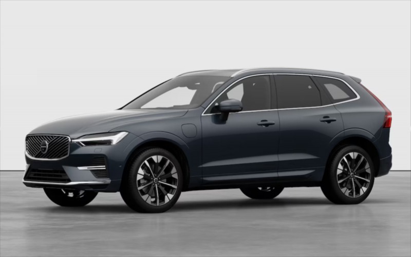 Volvo Ostatní modely XC60 2,0 T6 Ultra Bright