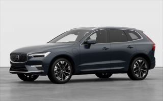 Volvo  XC60 2,0 T6  Ultra Bright