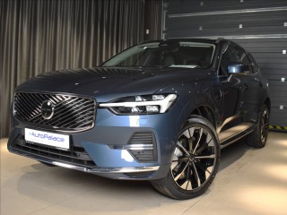 Volvo  XC60 2,0 T6  Ultra Bright