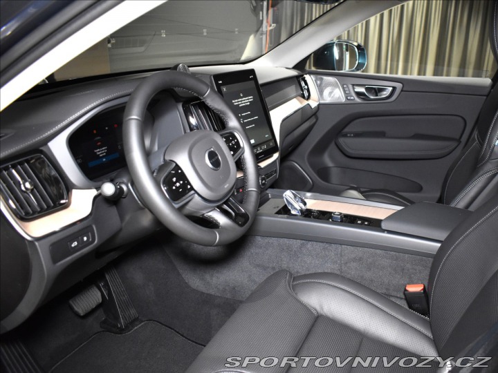 Volvo Ostatní modely XC60 2,0 T6  Ultra Bright 2025