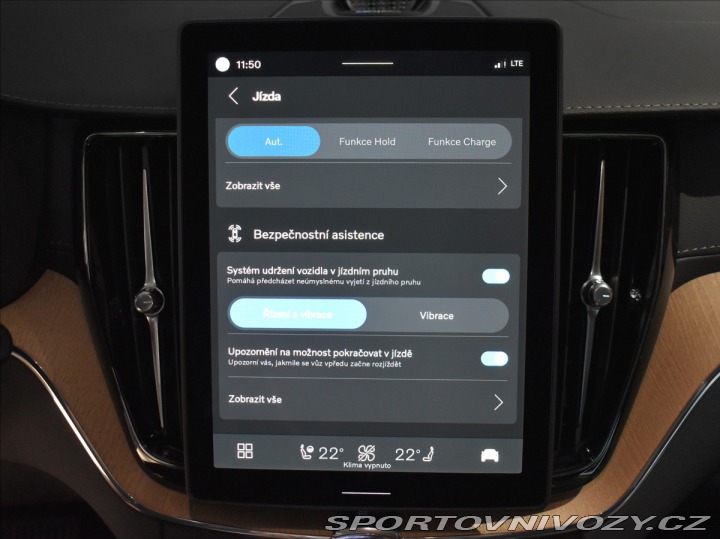 Volvo Ostatní modely XC60 2,0 T6  Ultra Bright 2025