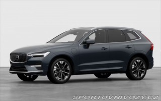 Volvo Ostatní modely XC60 2,0 T6  Ultra Bright 2025