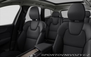Volvo Ostatní modely XC60 2,0 T6  Ultra Bright 2025