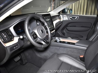 Volvo Ostatní modely XC60 2,0 T6  Ultra Bright 2025