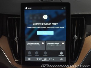 Volvo Ostatní modely XC60 2,0 T6  Ultra Bright 2025